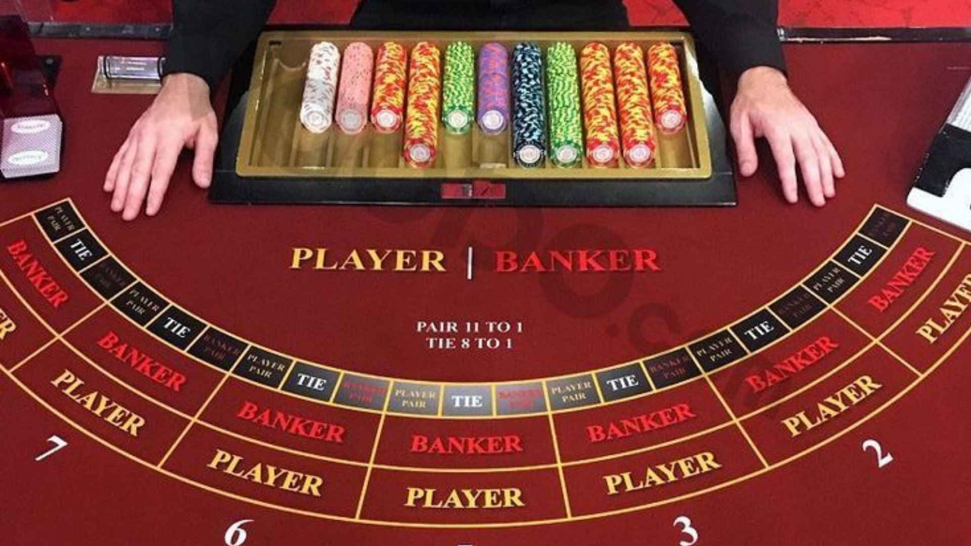 Why Live Baccarat Still Feels Timeless Today