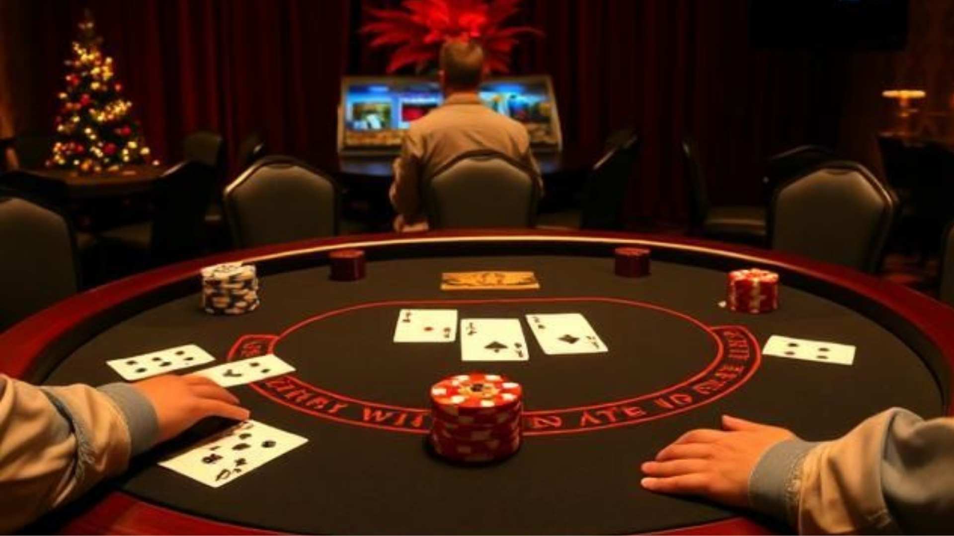 Poker Bluffing That Enhances Every Decision
