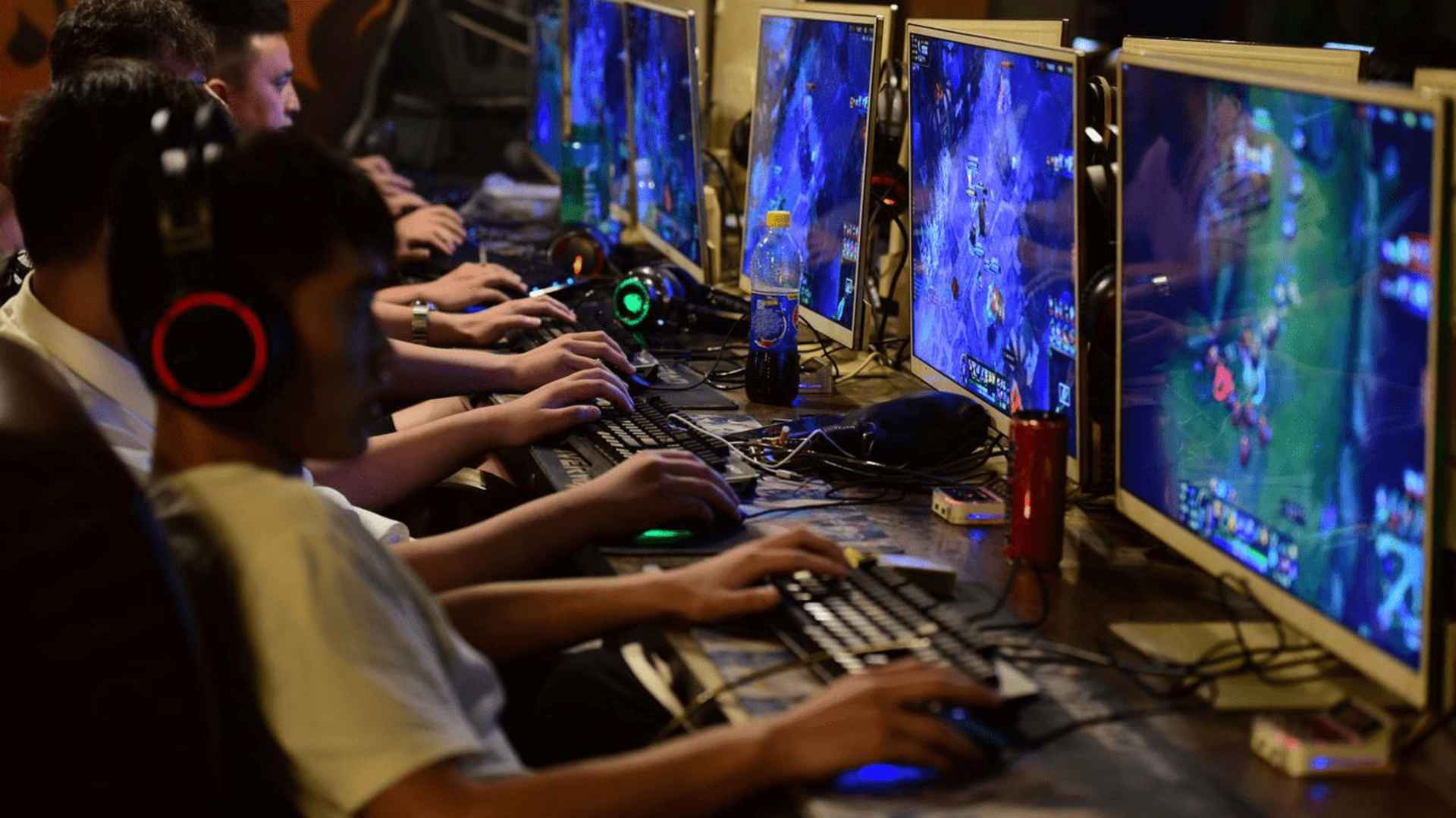 Why Betting Laws Continue to Change