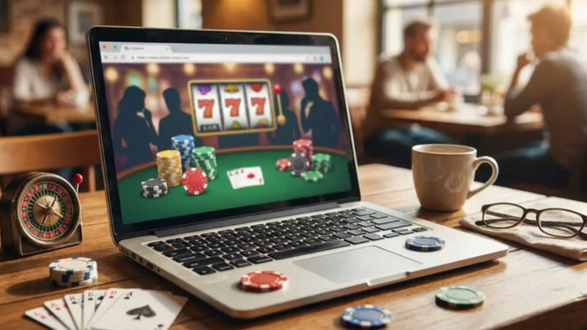 Explore Every Side Of Squeeze Baccarat